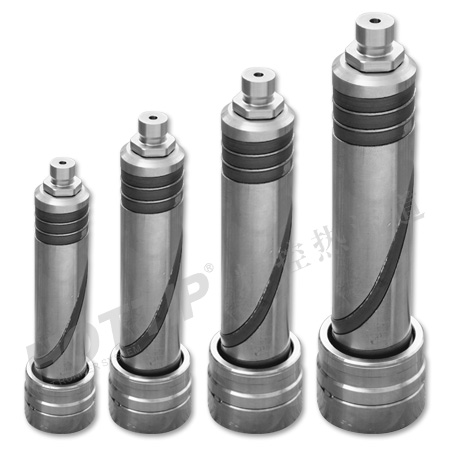 AMP-D7B系列熱咀 AMP-D7B系列熱咀